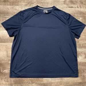 Starter Official Short Sleeve Shirt Size 2XL